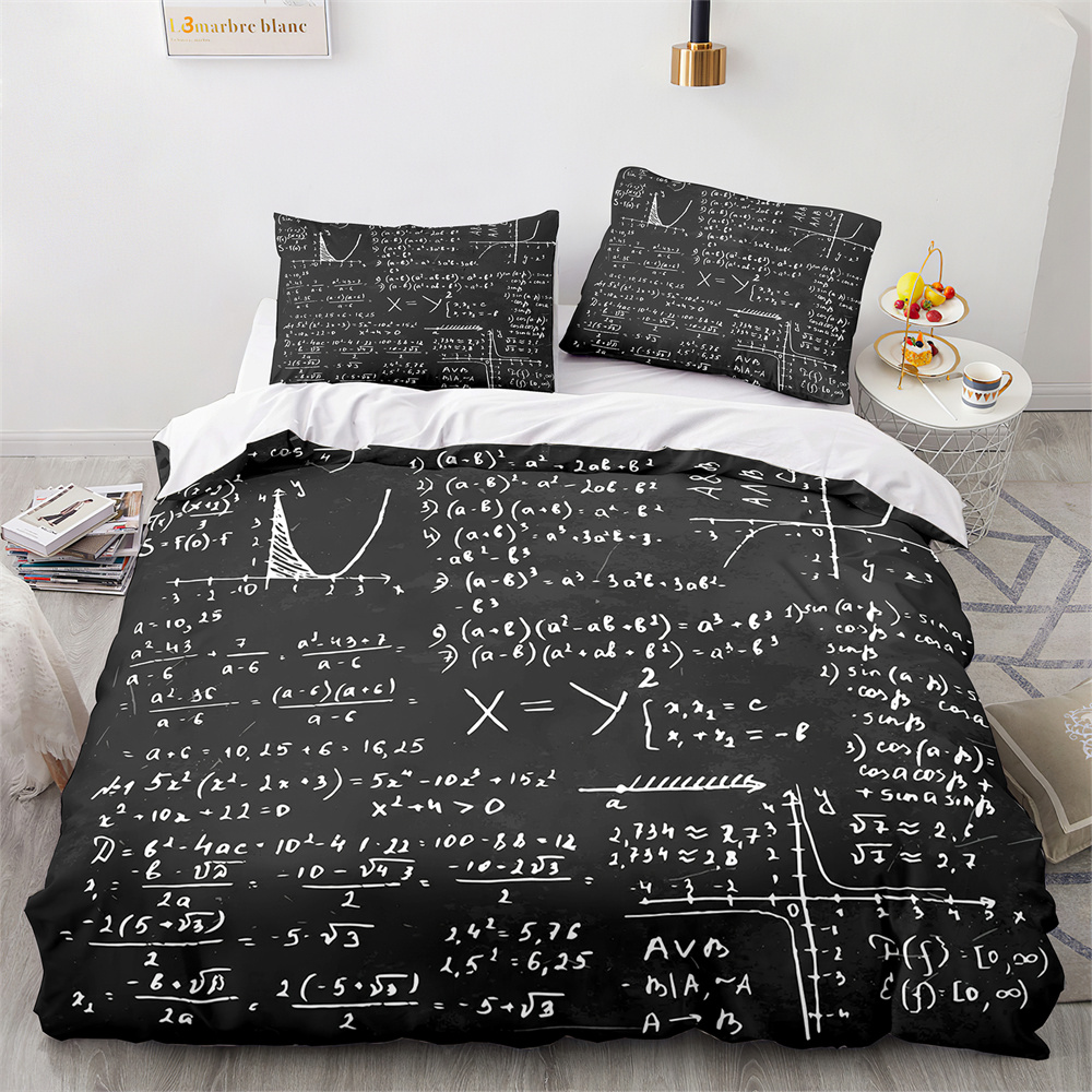 Home Decor Free Images - Modern Nevresim Seti Okul Dahi Akıllı