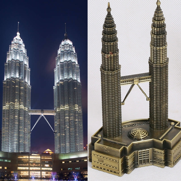 Home Decor Kuala Lumpur - Retro Alaşım El Sanatları Kuala Lumpur