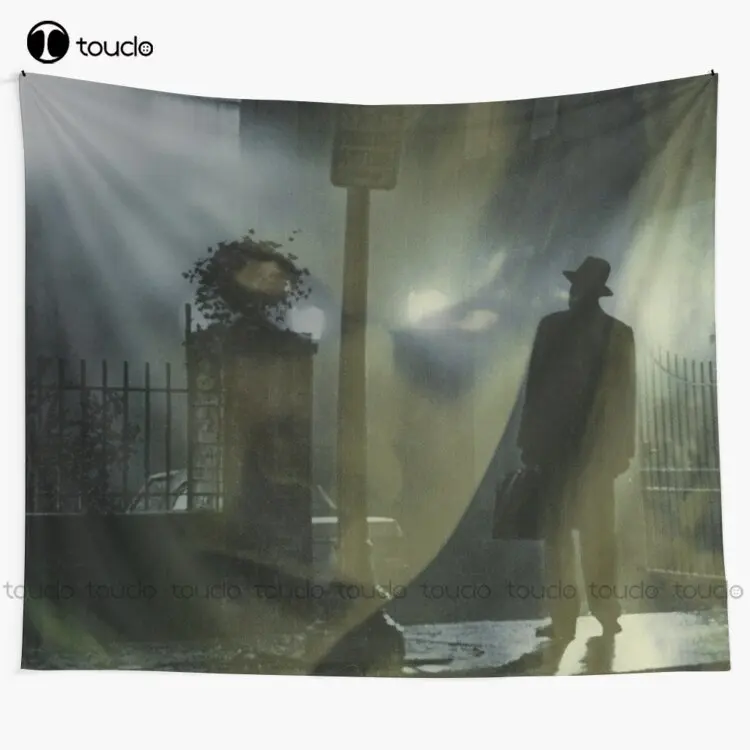 Review Home Decor - Exorcist Korku Filmi Goblen Goblen İnceleme