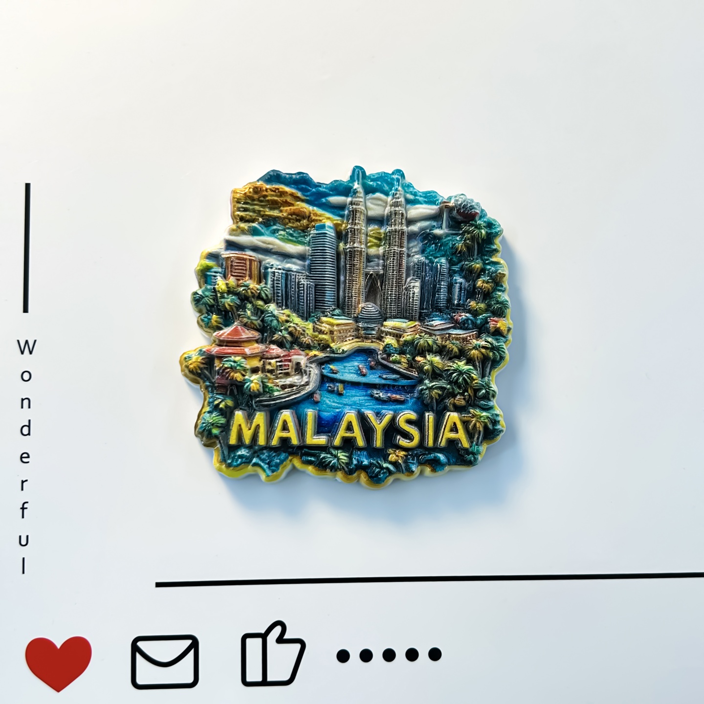 Home Decor Kuala Lumpur - Malezya, popüler yerler, Kuala Lumpur, simge