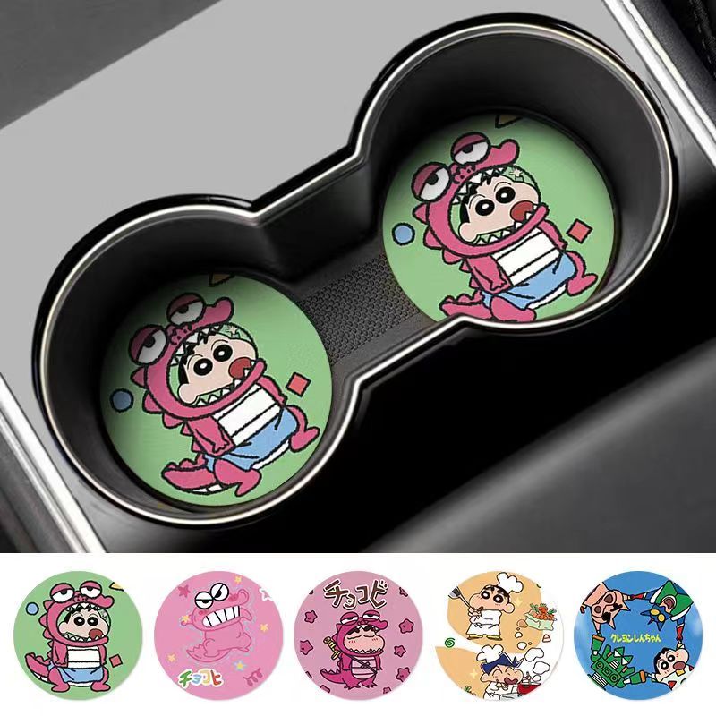 Crayon Shin-chan Nohara Shinno - Home Decor Interior incelemesi ve fiyatı