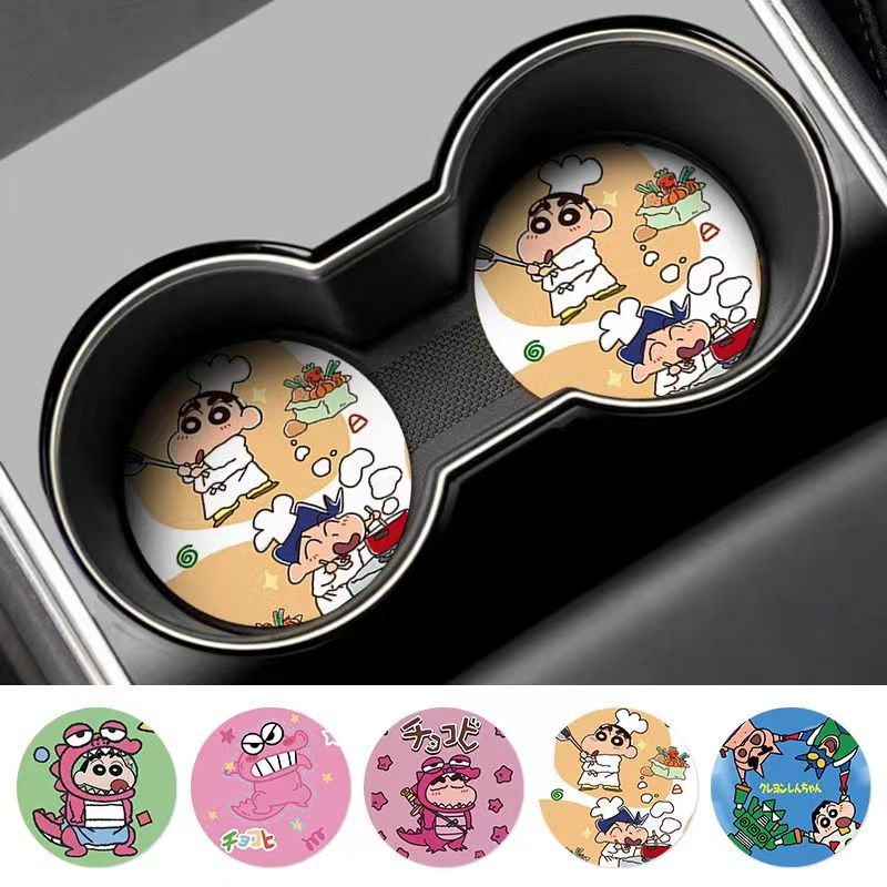 Crayon Shin-chan Nohara Shinno - Home Decor Interior incelemesi ve fiyatı