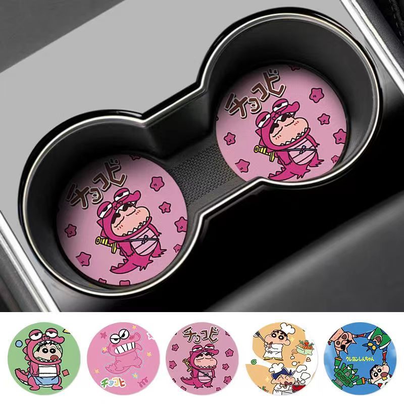 Crayon Shin-chan Nohara Shinno - Home Decor Interior incelemesi ve fiyatı