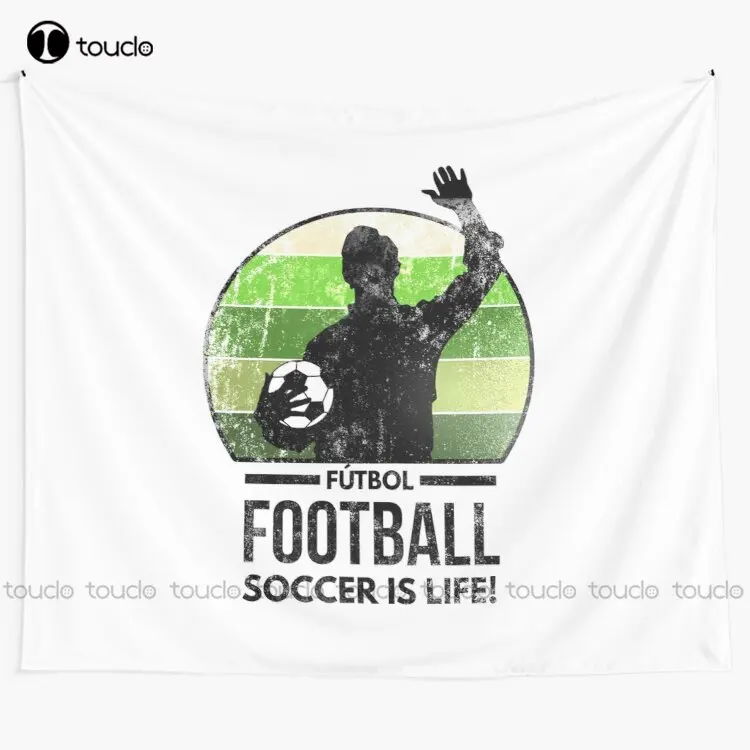 Yeni Futbol Futbol Futbol Haya - Review Home Decor incelemesi ve fiyatı