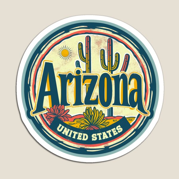 Arizona Devletleri Abd Mıknatı - Home Decor Usa incelemesi ve fiyatı