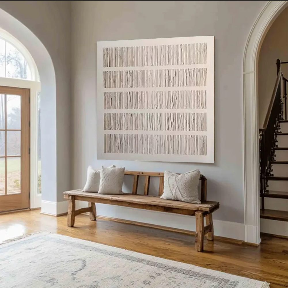 %100 El Yapımı Soyut Yağlıboya - Home Decor Free Images incelemesi ve fiyatı