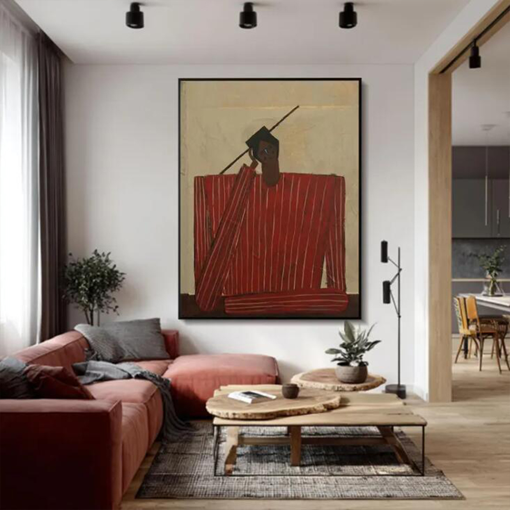 100% El Yapımı Soyut Yağlıboya - Home Decor Free Images incelemesi ve fiyatı