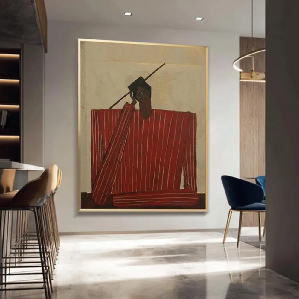 100% El Yapımı Soyut Yağlıboya - Home Decor Free Images incelemesi ve fiyatı