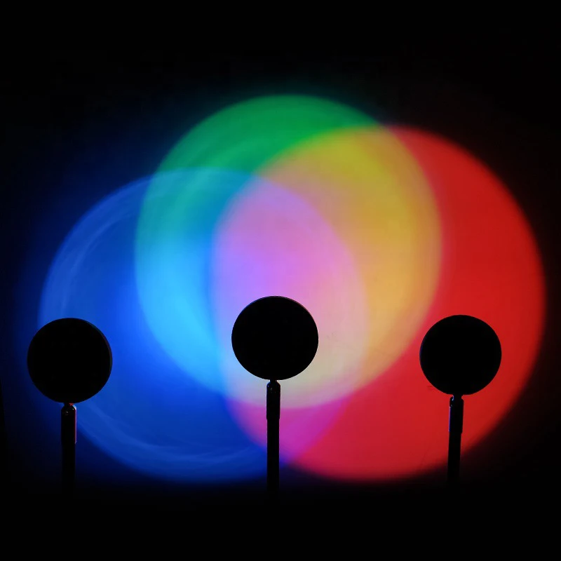 Akıllı LED Sunset lamba renkli - Home Decor App Free incelemesi ve fiyatı