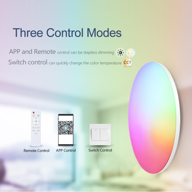 BENEWTON akıllı tavan ışık RGB - Home Decor App Free incelemesi ve fiyatı