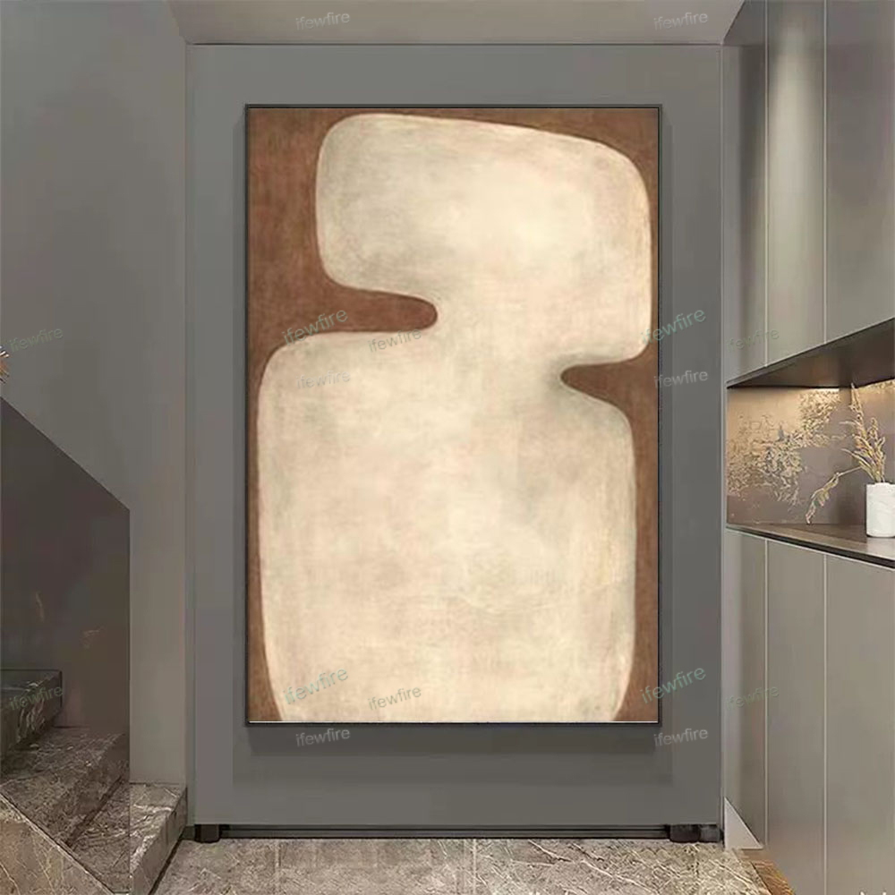 Tuval Üzerine %100 El-Boyalı S - Home Decor Color Palettes incelemesi ve fiyatı