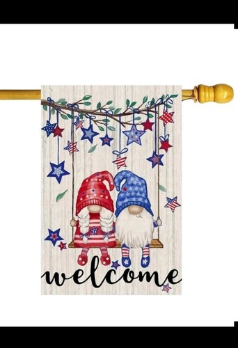 Hoş Geldiniz Ağacı Vatansever  - Home Decor Usa incelemesi ve fiyatı