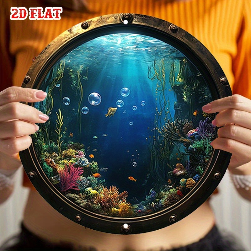 Rustik Vintage Metal Duvar Tab - Home Decor Design Interior incelemesi ve fiyatı