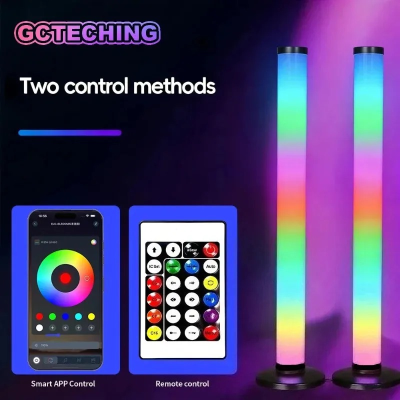RGB LED Işık Çubuğu USB Güçlü, - Home Decor App Free incelemesi ve fiyatı