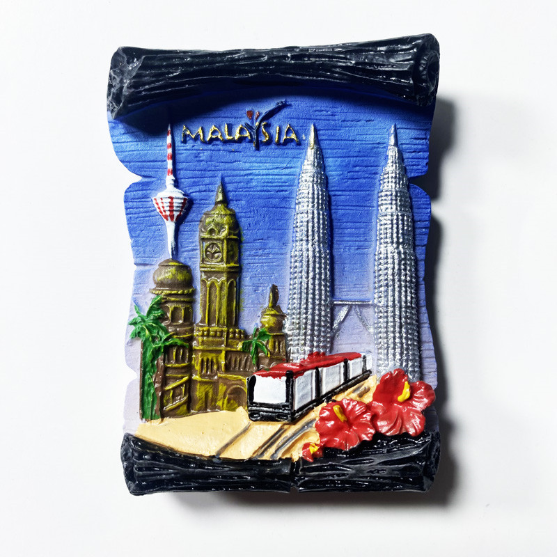 Malezya seyahat buzdolabı mıkn - Home Decor Kuala Lumpur incelemesi ve fiyatı