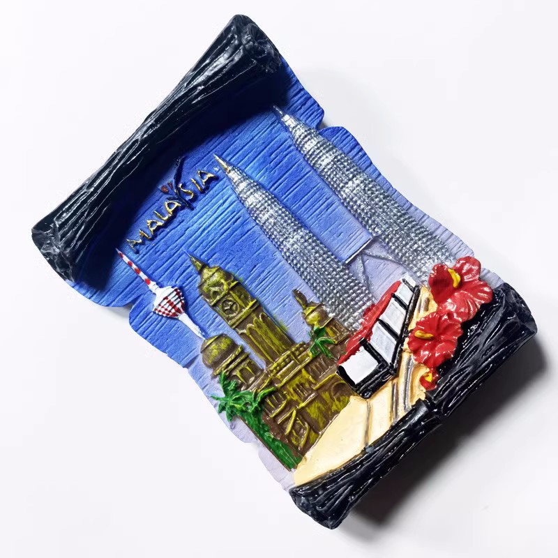 Malezya seyahat buzdolabı mıkn - Home Decor Kuala Lumpur incelemesi ve fiyatı