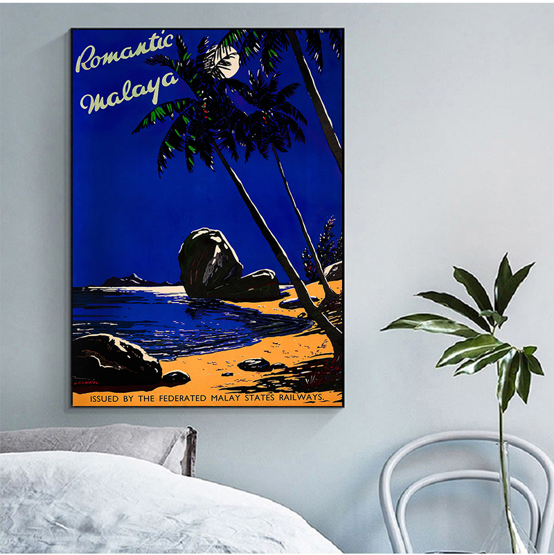 Malezya Penang Plaj Kuala Lump - Home Decor Kuala Lumpur incelemesi ve fiyatı