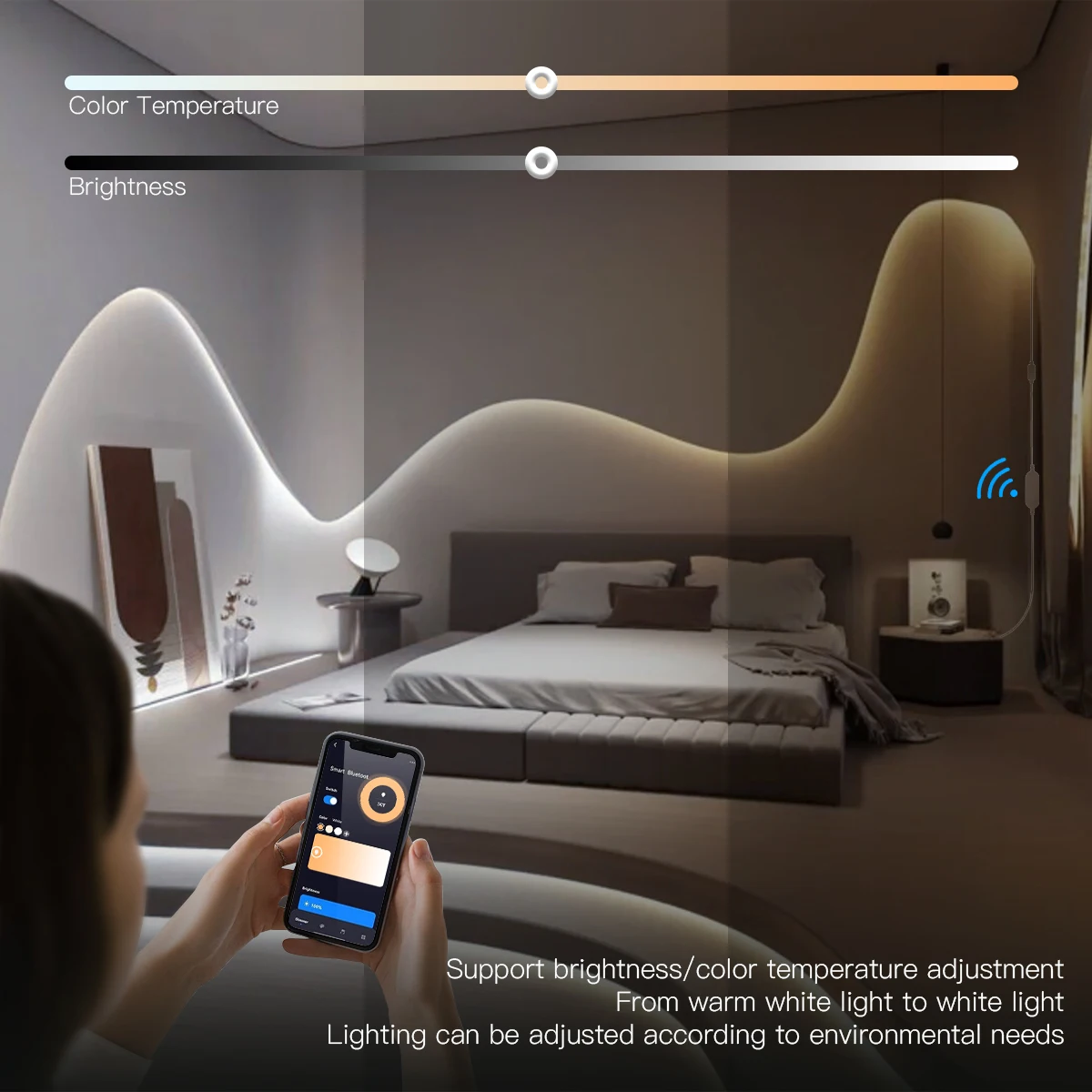 Akıllı Ev Zigbee Tuya Ses Kont - Home Decor App Free incelemesi ve fiyatı