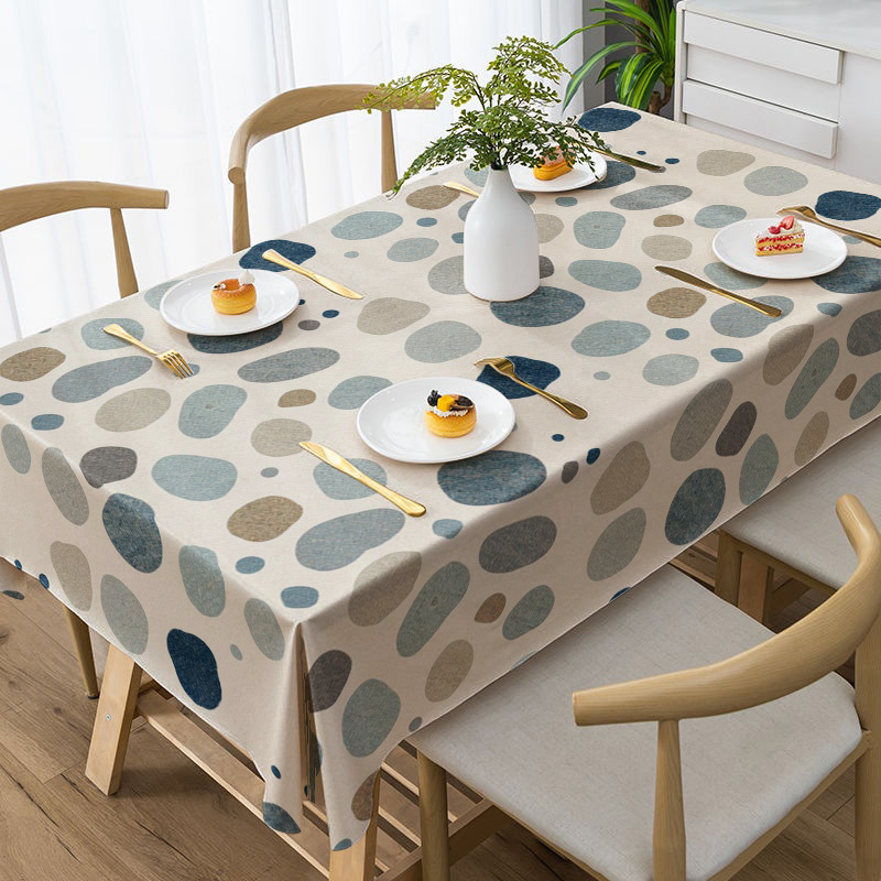 1 adet, 2D Düz Baskılı Masa Ör - Home Decor Color Palettes incelemesi ve fiyatı