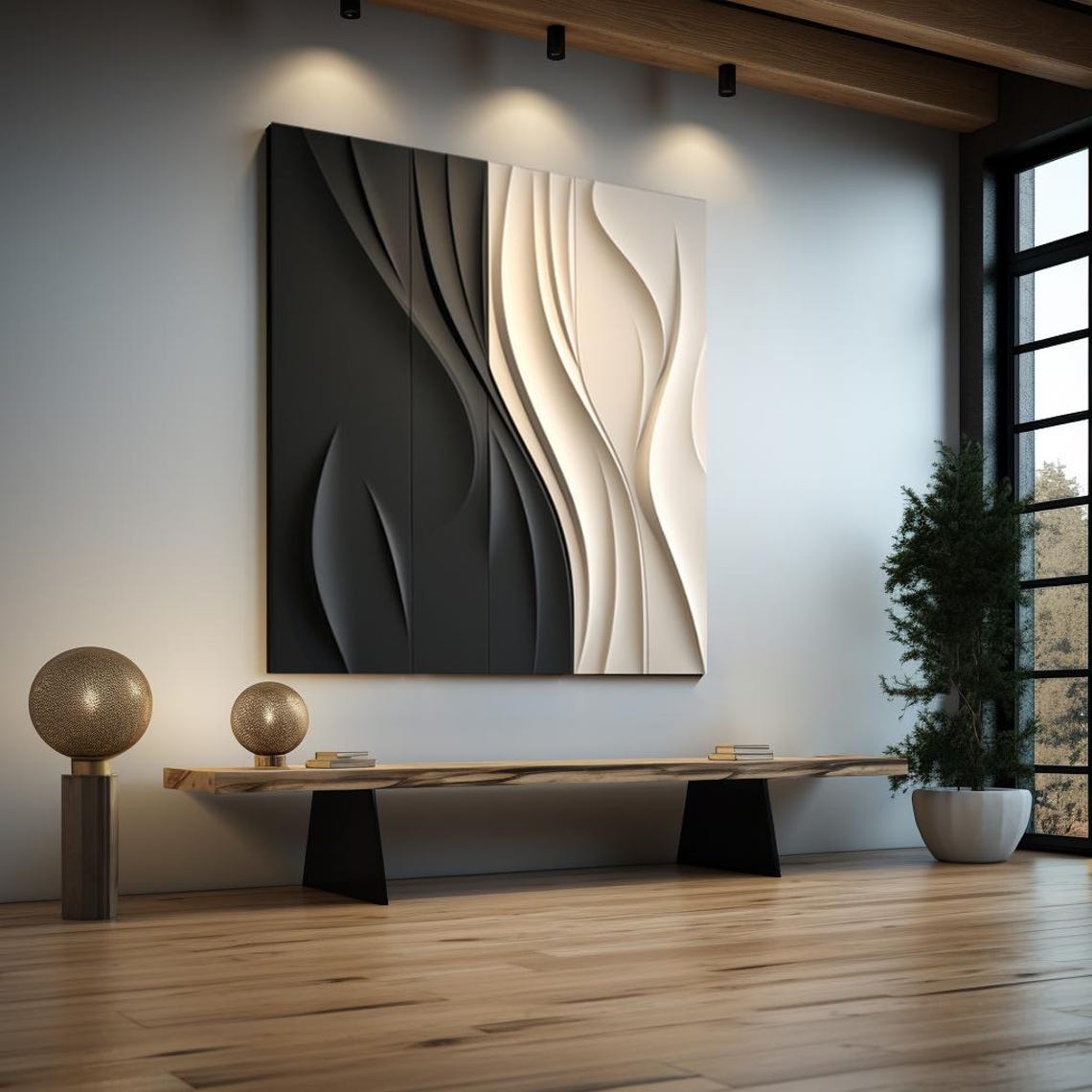 xx-Wave Şerit Dekoratif Ahşap  - Home Decor Vision Board incelemesi ve fiyatı