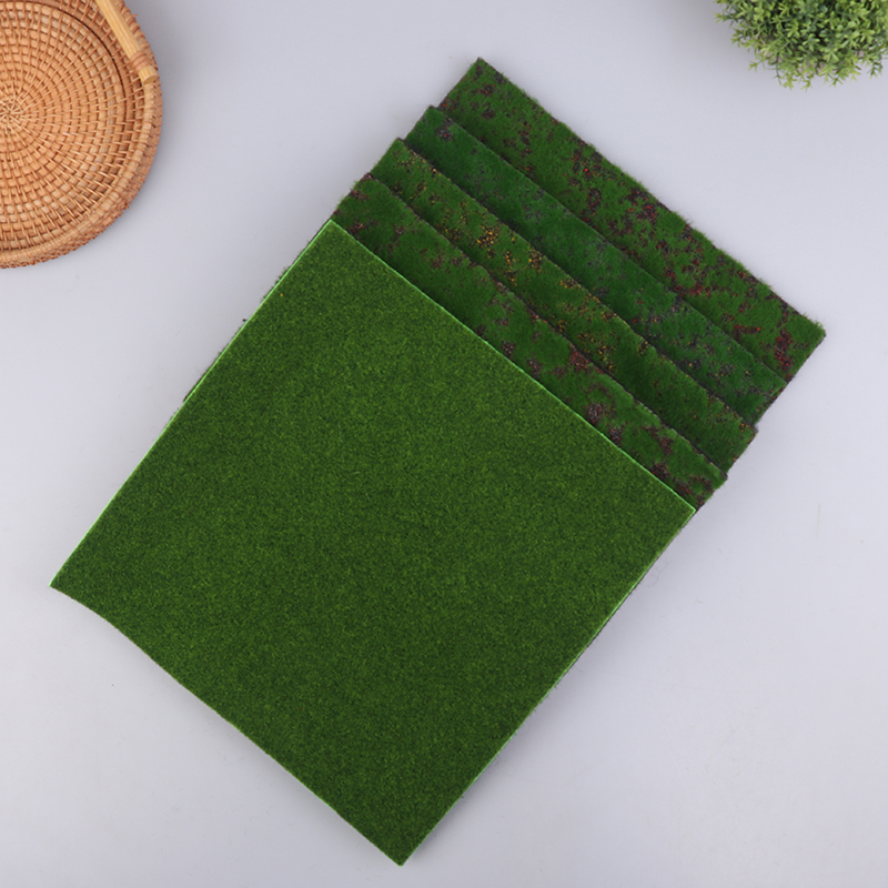 Çim Mat Yeşil Yapay Çim Halıla - Home Decor Simulator incelemesi ve fiyatı