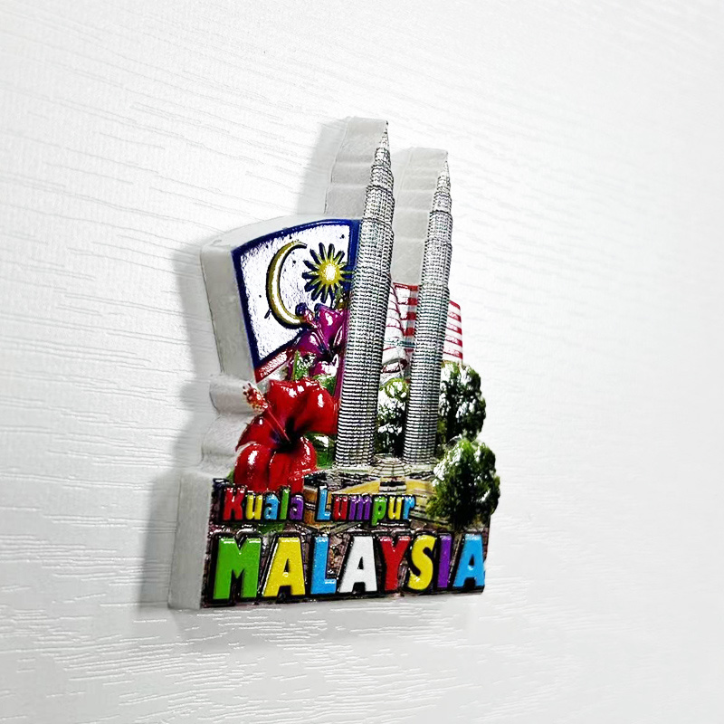 3D Kuala Lumpur Ikiz Kuleleri  - Home Decor Kuala Lumpur incelemesi ve fiyatı