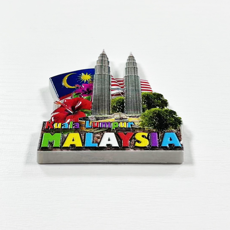 3D Kuala Lumpur Ikiz Kuleleri  - Home Decor Kuala Lumpur incelemesi ve fiyatı