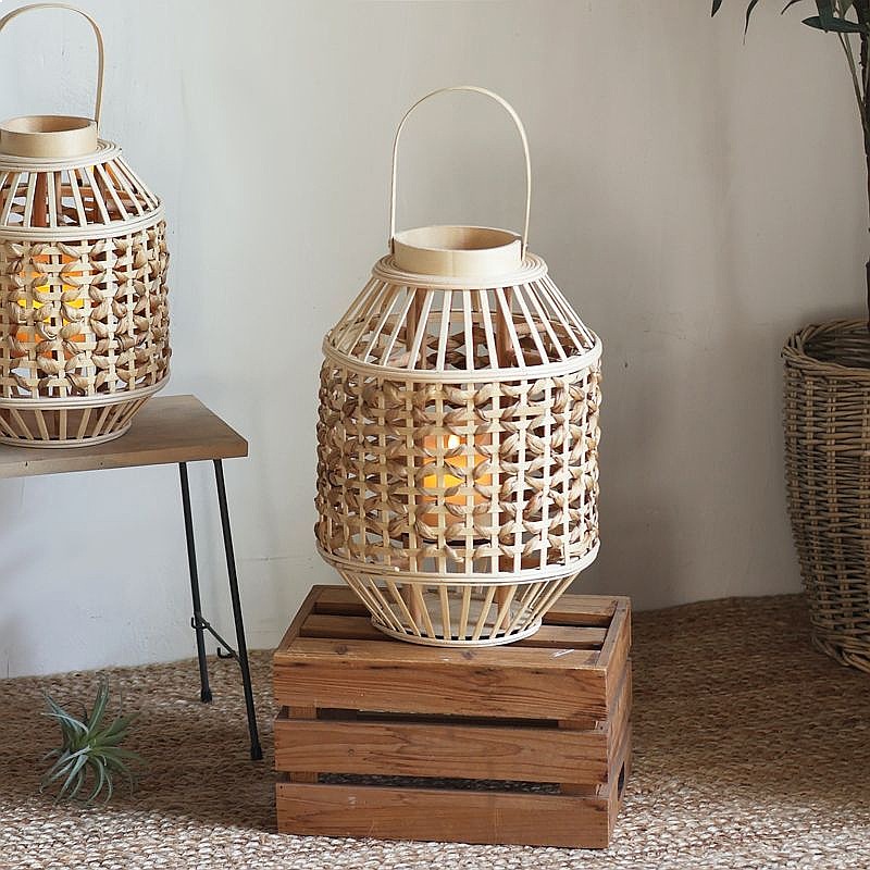 Retro Çin Antik Tarzı Hasır Rü - Flooring Home Decor incelemesi ve fiyatı
