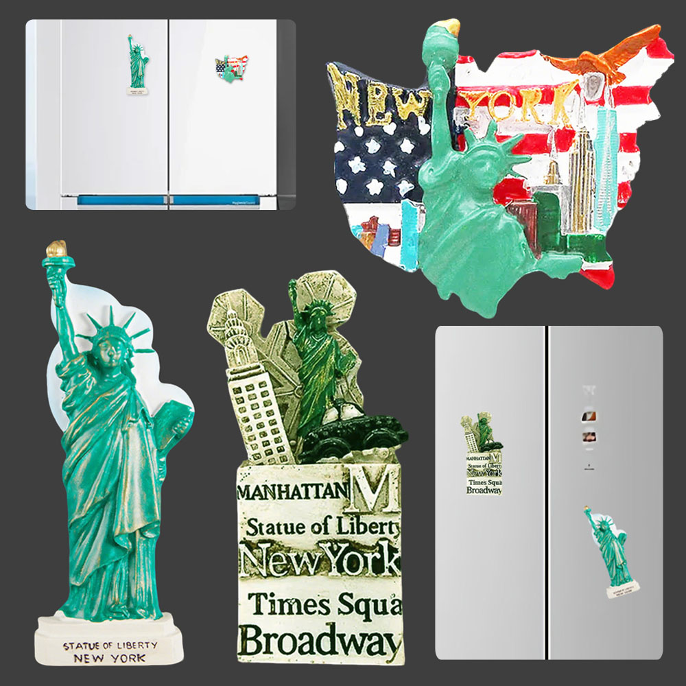 Amerika Özgürlük Heykeli 3D Bu - Home Decor Usa incelemesi ve fiyatı