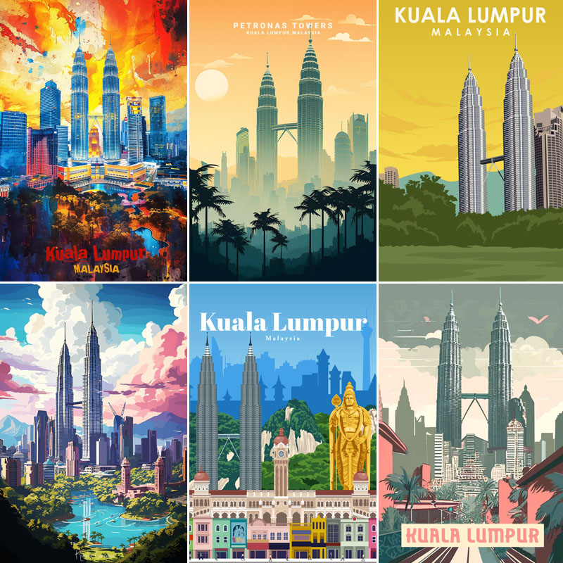 Kuala Lumpur Malezya Seyahat M - Home Decor Kuala Lumpur incelemesi ve fiyatı