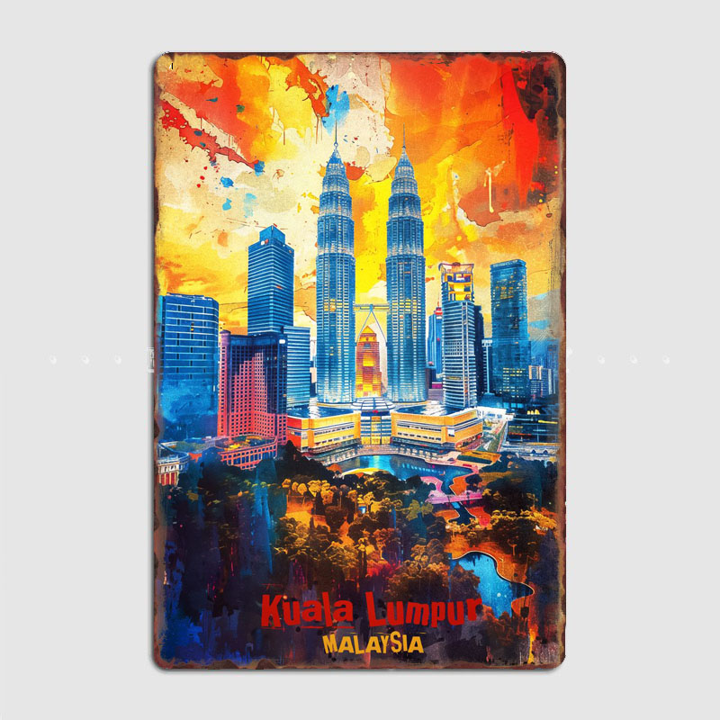 Kuala Lumpur Malezya Seyahat M - Home Decor Kuala Lumpur incelemesi ve fiyatı