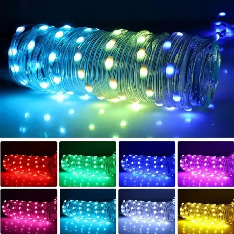 Kendin Yap Akıllı RGB LED Işık - Home Decor App Free incelemesi ve fiyatı