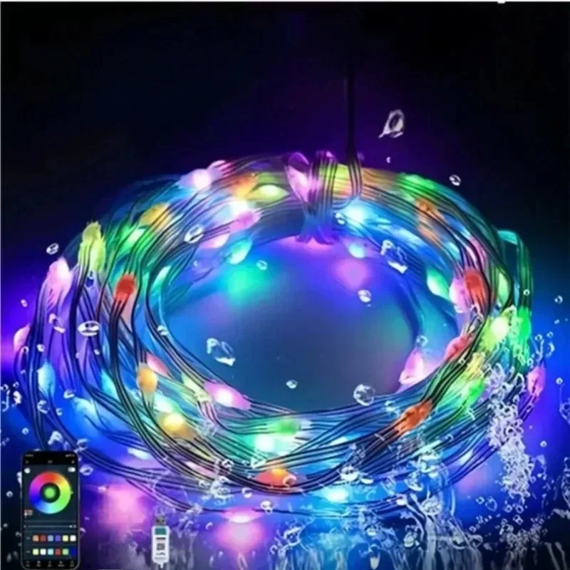 Kendin Yap Akıllı RGB LED Işık - Home Decor App Free incelemesi ve fiyatı
