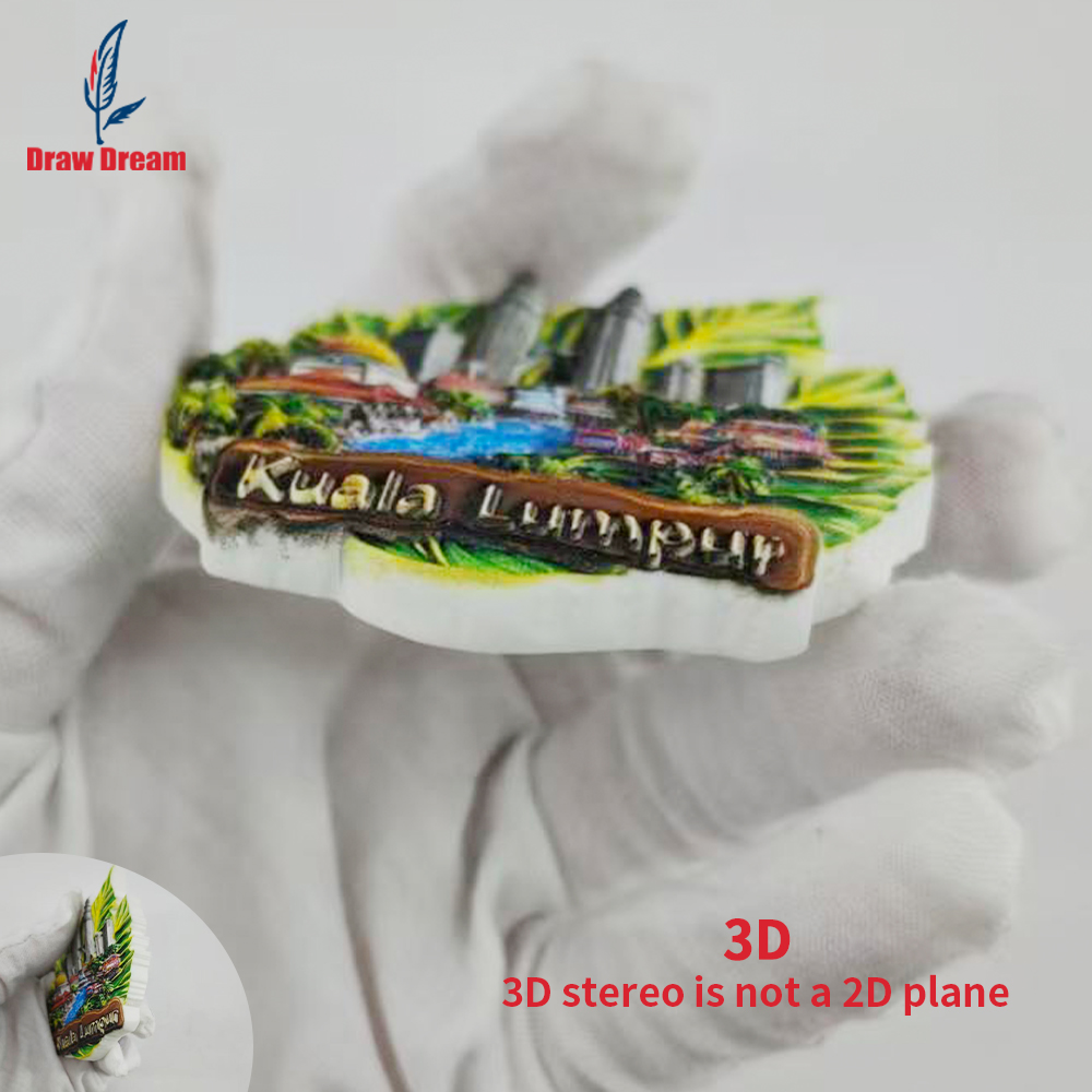 1 Adet Kuala Lumpur Yaratıcı 3 - Home Decor Kuala Lumpur incelemesi ve fiyatı