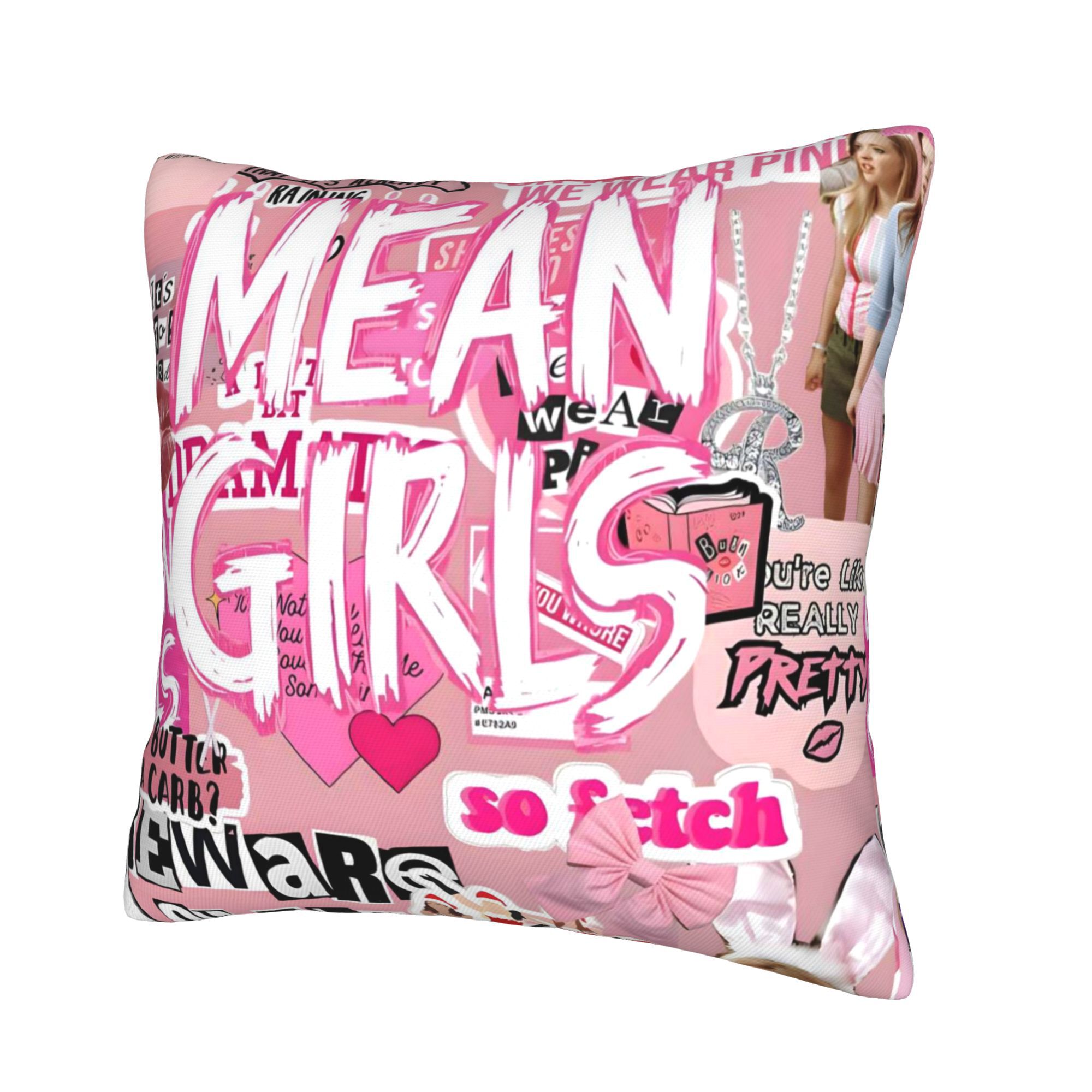 Mean Girls'dan Sade Renk Palet - Home Decor Color Palettes incelemesi ve fiyatı