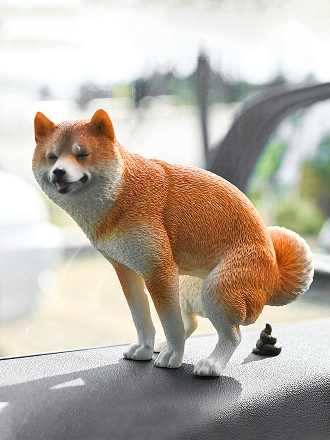 1 Set Komik Shiba Inu Köpek Sü - Home Decor Simulator incelemesi ve fiyatı