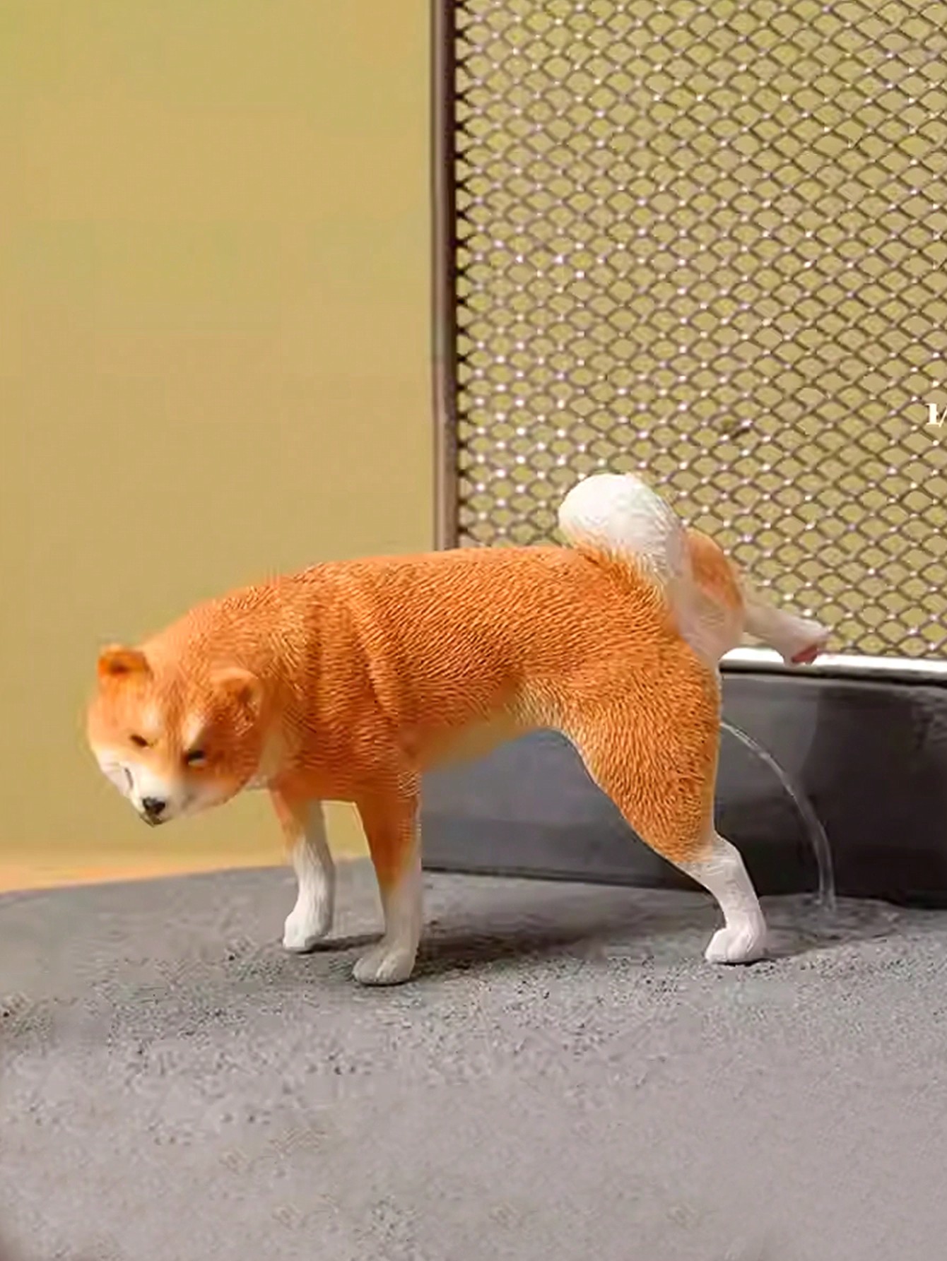 1 Set Komik Shiba Inu Köpek Sü - Home Decor Simulator incelemesi ve fiyatı
