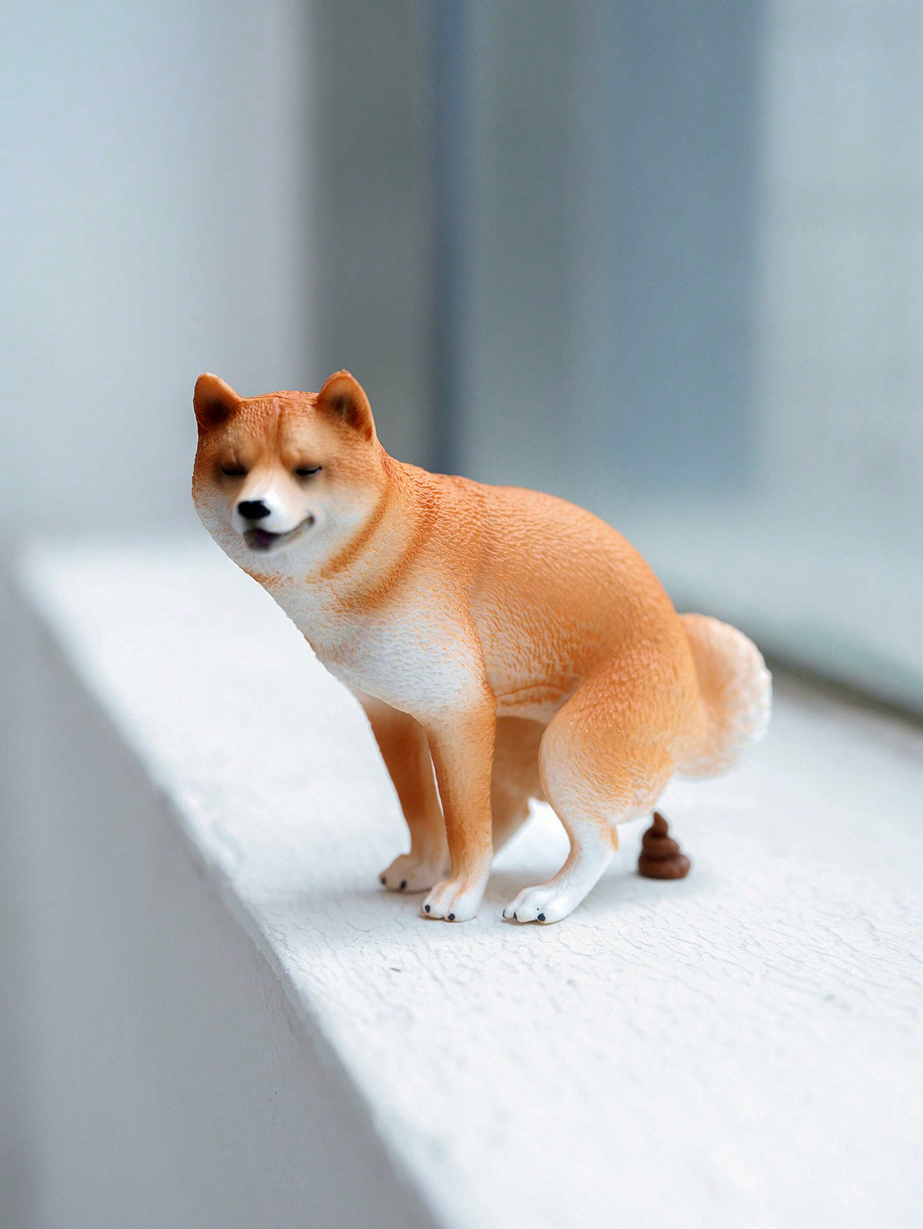 1 Set Komik Shiba Inu Köpek Sü - Home Decor Simulator incelemesi ve fiyatı