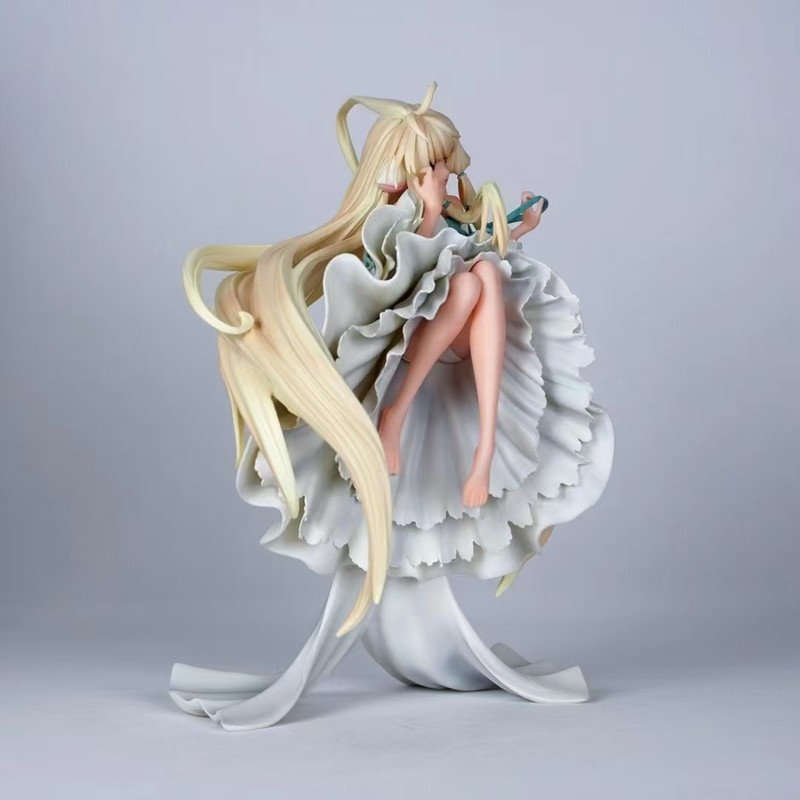 Anime figürü Chobits Chi Pvc k - Home Decor Design Interior incelemesi ve fiyatı