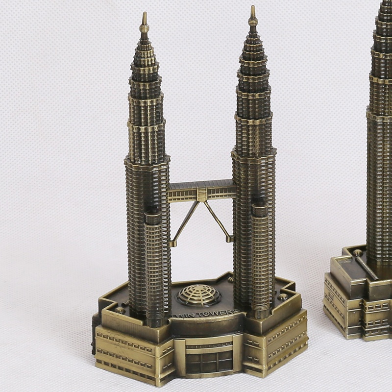 Retro Alaşım El Sanatları Kual - Home Decor Kuala Lumpur incelemesi ve fiyatı