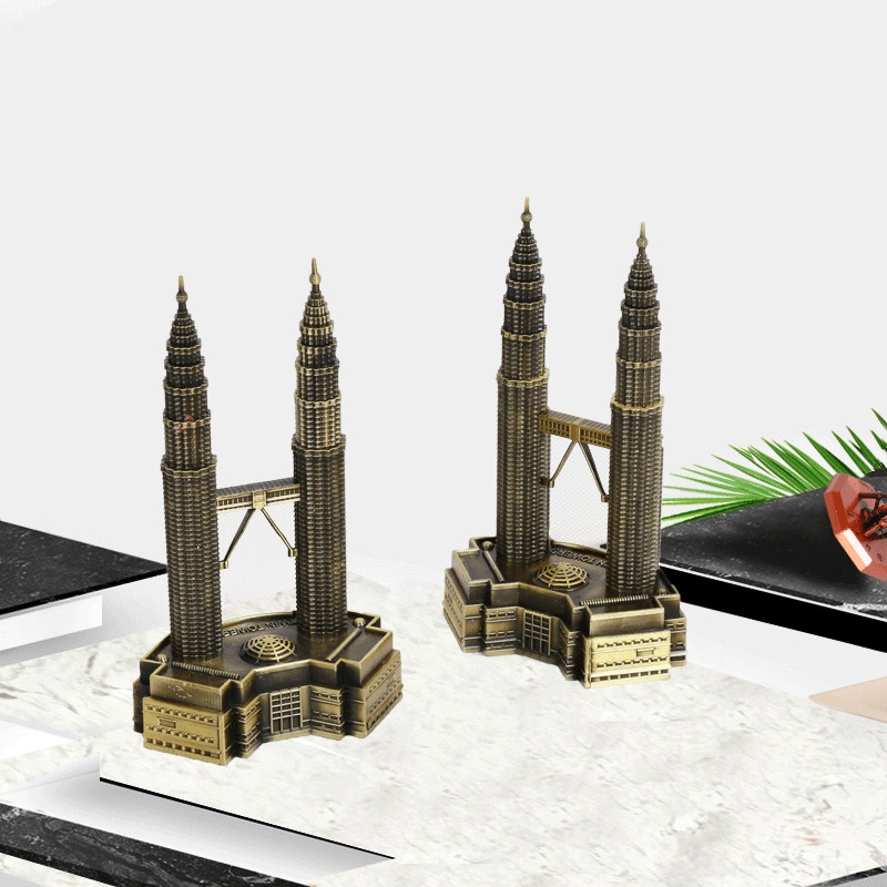 Retro Alaşım El Sanatları Kual - Home Decor Kuala Lumpur incelemesi ve fiyatı