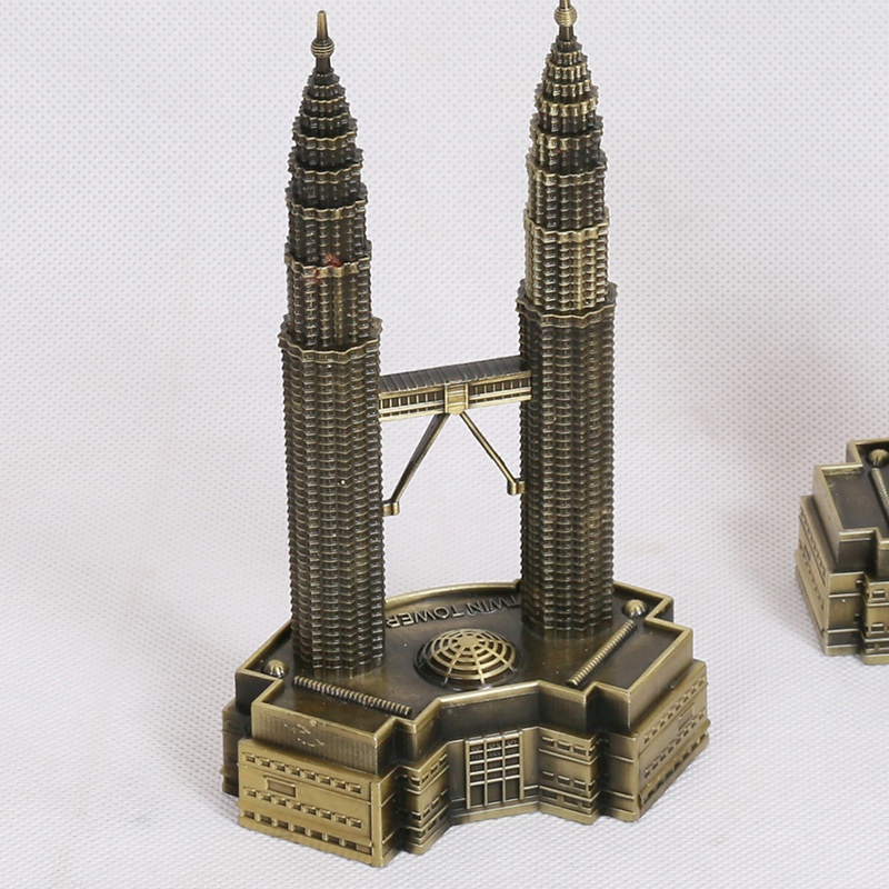 Retro Alaşım El Sanatları Kual - Home Decor Kuala Lumpur incelemesi ve fiyatı