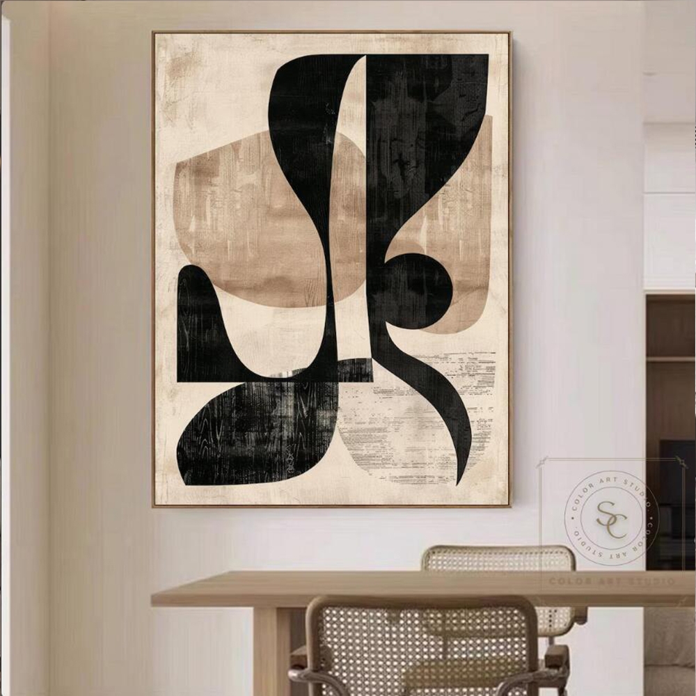 %100 El Yapımı Soyut Yağlıboya - Home Decor Free Images incelemesi ve fiyatı