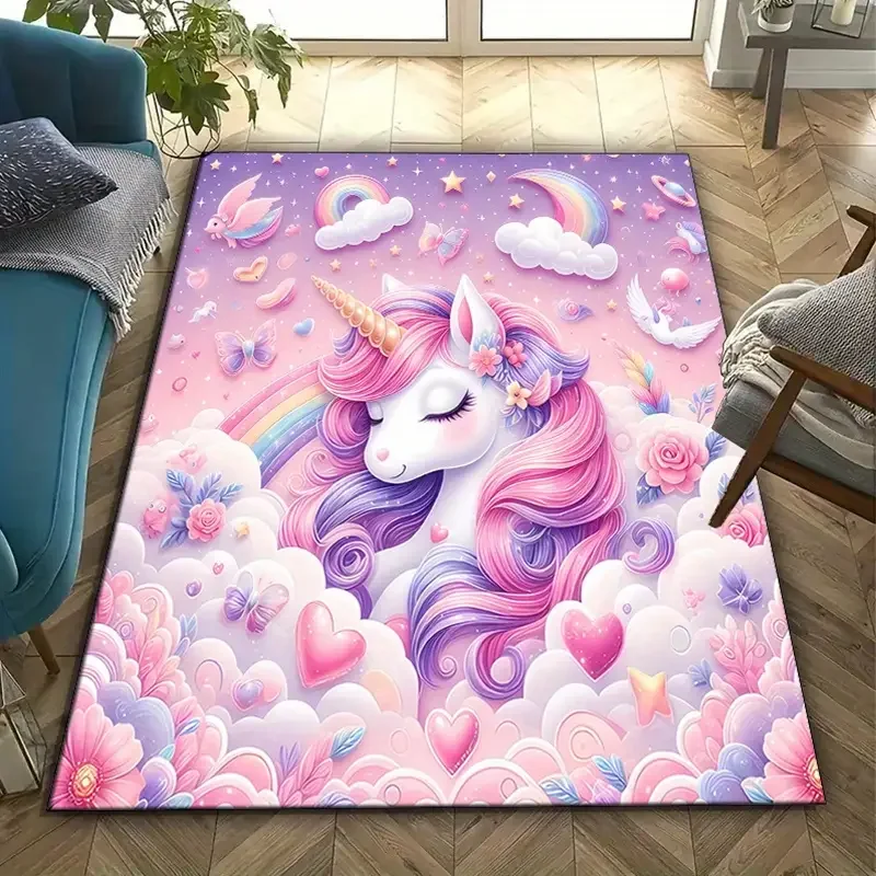 Sahte Sığır Derisi Desenli Hal - Cowhide Rug Faux incelemesi ve fiyatı