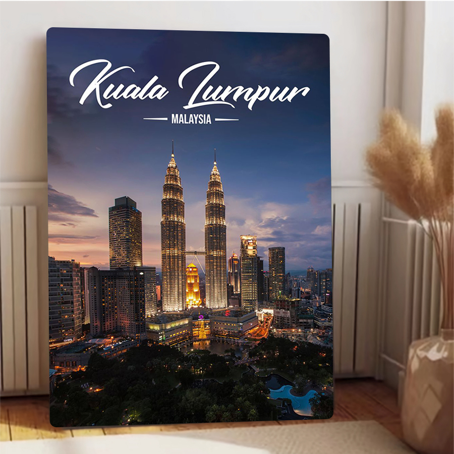 Kuala Lumpur Malezya Petronas  - Home Decor Kuala Lumpur incelemesi ve fiyatı