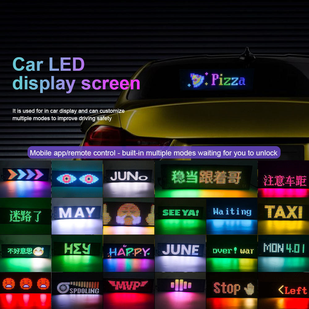LED Matris Piksel Panel Kayan  - Home Decor App Free incelemesi ve fiyatı