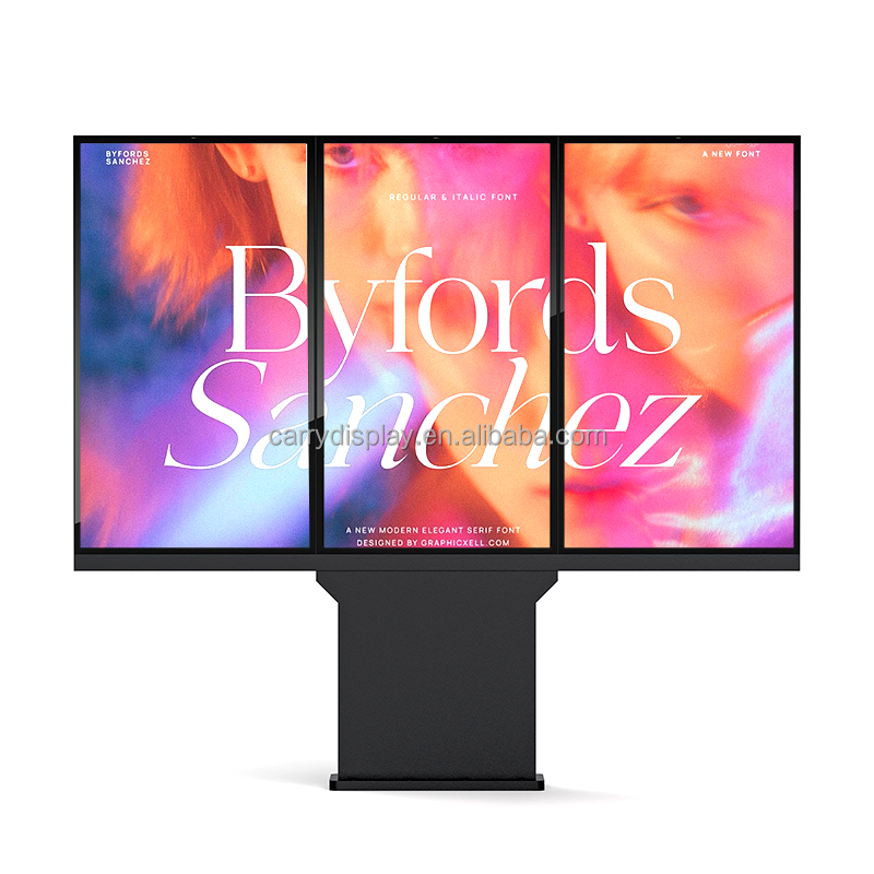 En Yeni Alüminyum LCD Reklam E - Flooring Home Decor incelemesi ve fiyatı