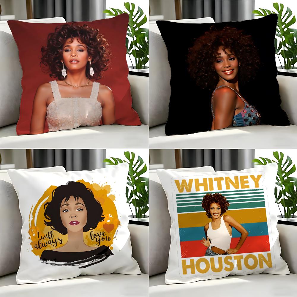 singer - Whitney Houston Minde - Home Decor Houston incelemesi ve fiyatı