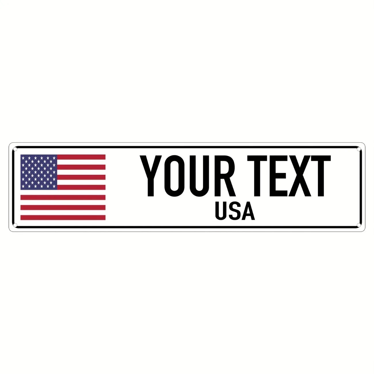 Özelleştirilebilir Amerikan Ba - Home Decor Interior incelemesi ve fiyatı