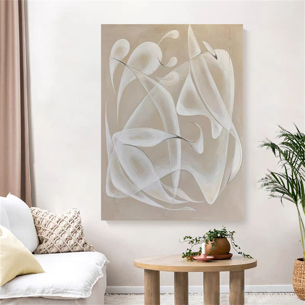 Mavi Çiçek Paleti Bıçağı El Bo - Home Decor Color Palettes incelemesi ve fiyatı